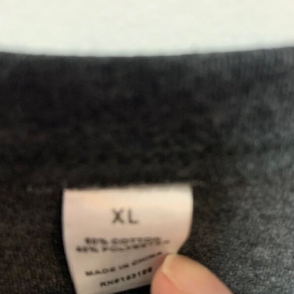 DISTURBED  WOMENS BAND PHOTO TEE - Picture 5 of 5